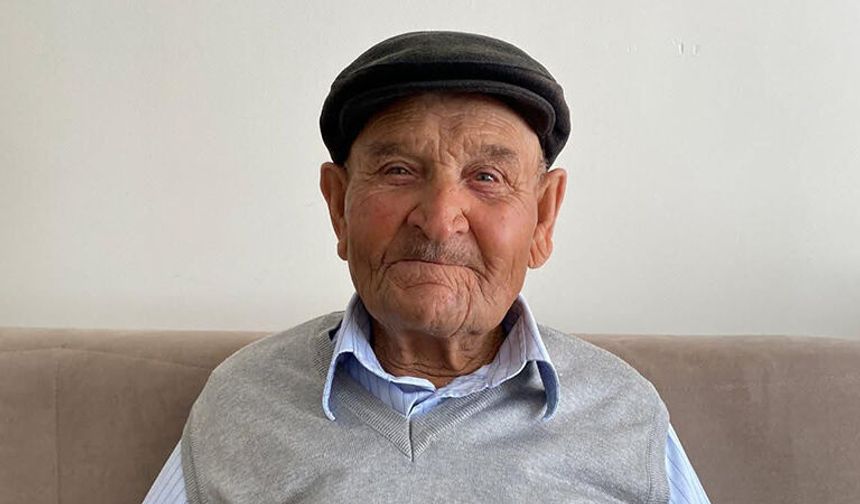 Ahmet Yüce Vefat Etti