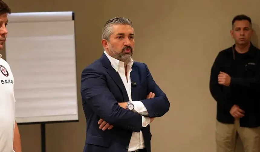 Başkan Savaş Balçık: “Daha Yolun Başındayız”