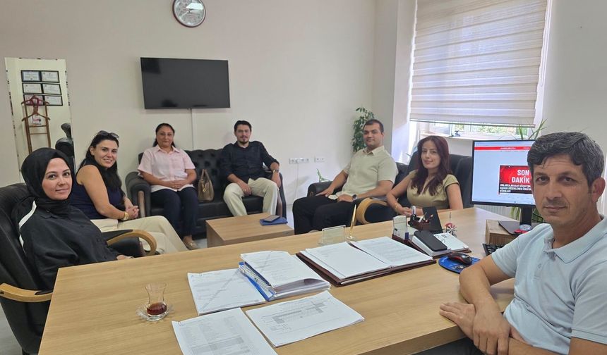 Öğrencilere Yönelik Yeni Çalışma! Çorum’da Hazırlıklar Başladı