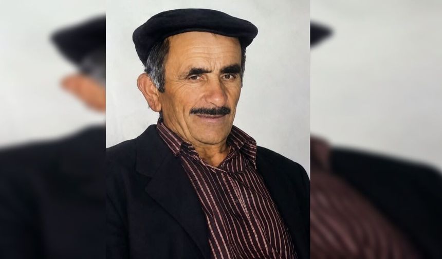 Ali Demir Hayatını Kaybetti