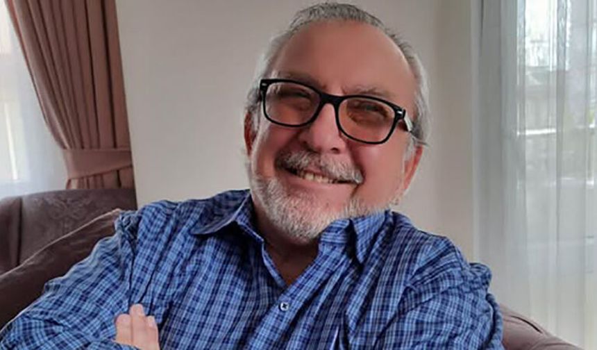 Emekli Edebiyat Öğretmeni Yılmaz Bıçak Hayatını Kaybetti