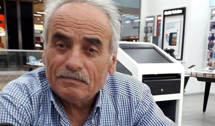 Mahir Ezer Hayatını Kaybetti