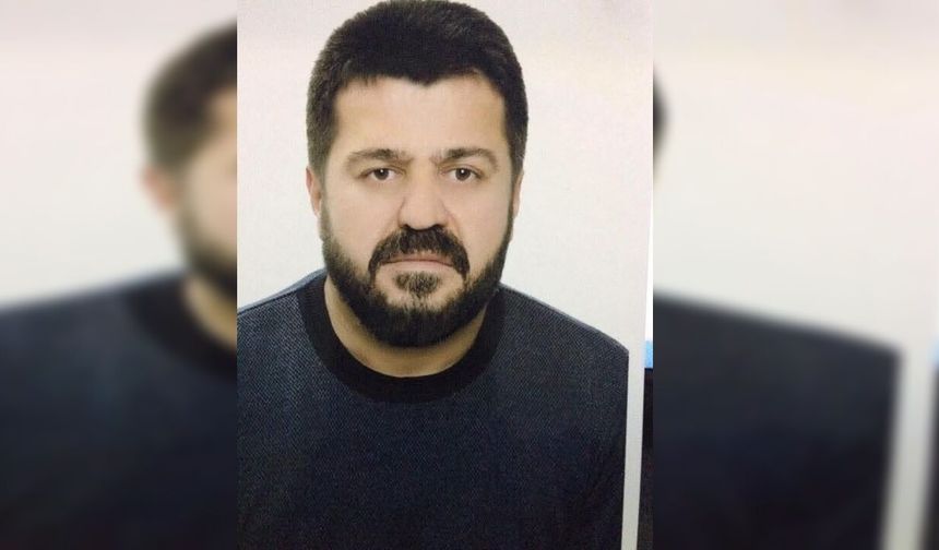 Mustafa Ceylan Hayatını Kaybetti