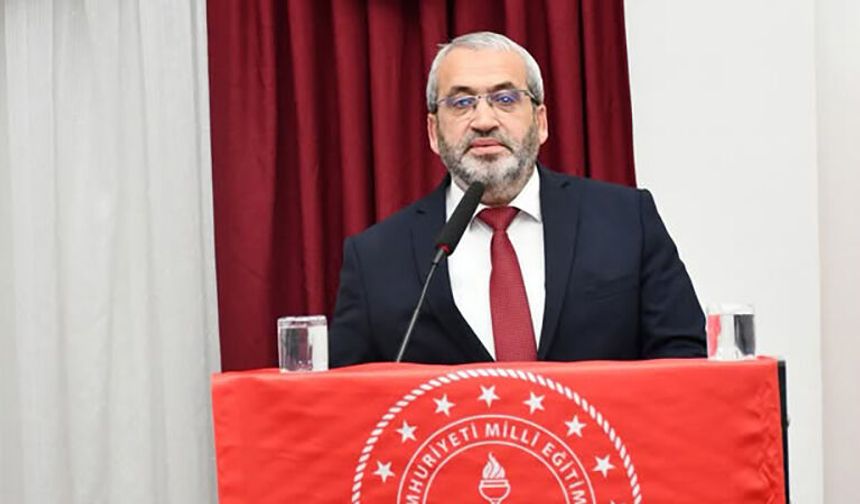 “Hoşgeldiniz Çocuklar”