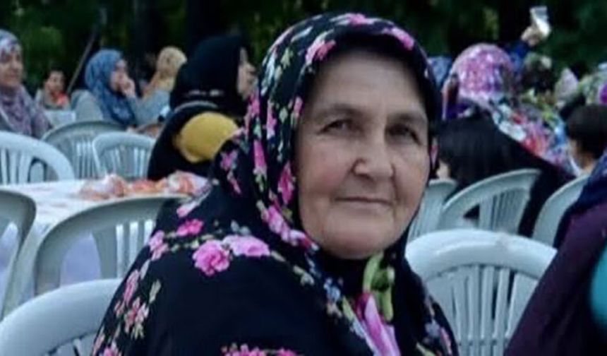 Kıymet Kafadar Toprağa Verildi