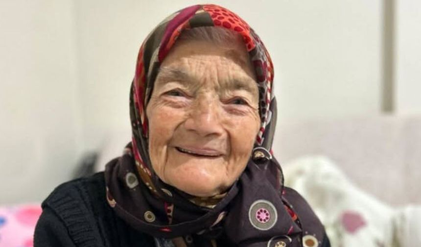 Hacer Şirin Hayatını Kaybetti
