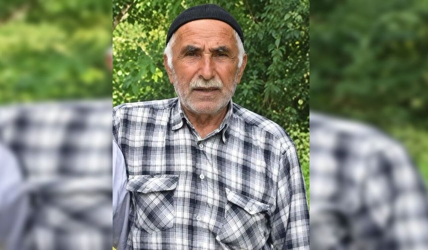 Resul Çetin Hayatını Kaybetti