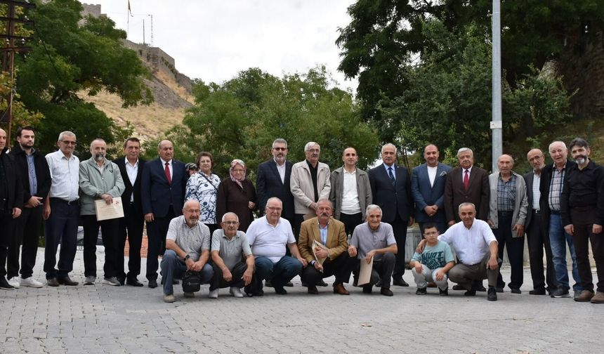 İskilip’in Kültürü, Sanatı Ve Değerleri Aynı Çatı Altında Buluştu
