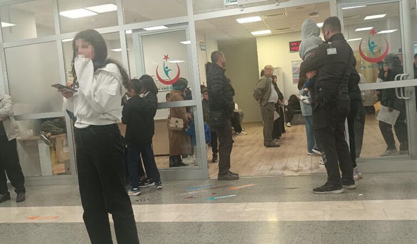 Acil Çorum’a yetmemeye başladı