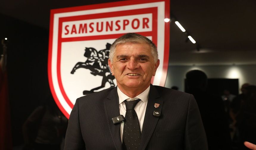 Samsunspor, Arca Çorum FK Maçıyla "Çıkış Yakalamak" İstiyor