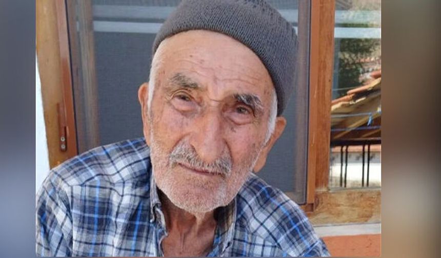 Seyit Saygı Hayatını Kaybetti