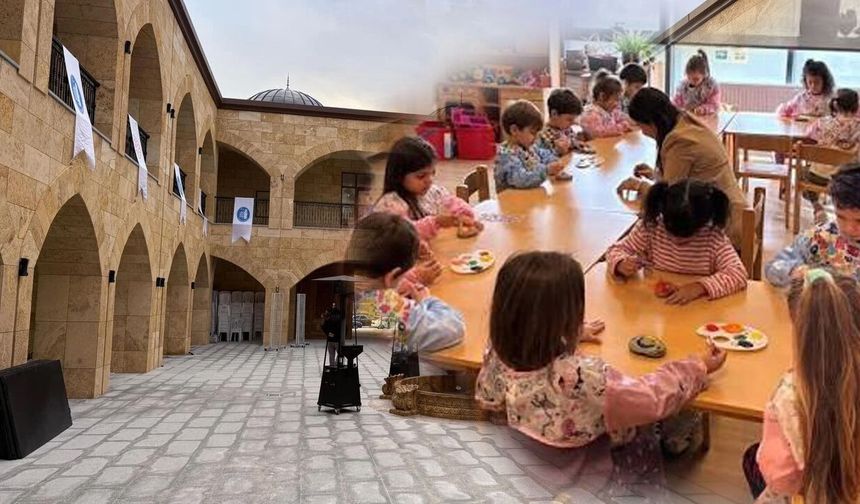 Bedesten’de Ergoterapist Eşliğinde “Sıra Bende” Etkinliği Yapılacak