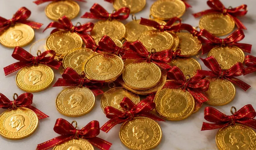 Dev Bankadan Gram Altın Tahmini!
