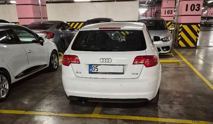 "Böylelerine Ehliyet Verilmemeli!"