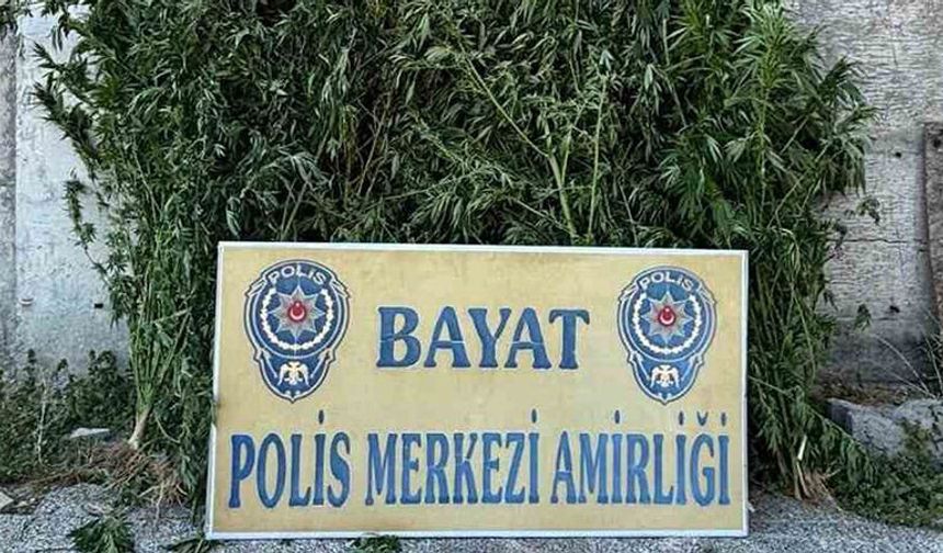 Polis Çiftliğe Girdi, Gerçek Ortaya Çıktı!