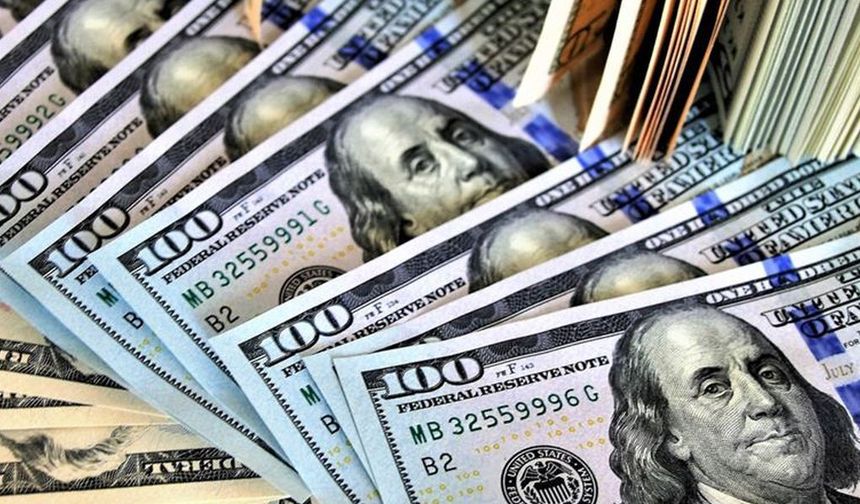 Dolar Rekor Kırdı!