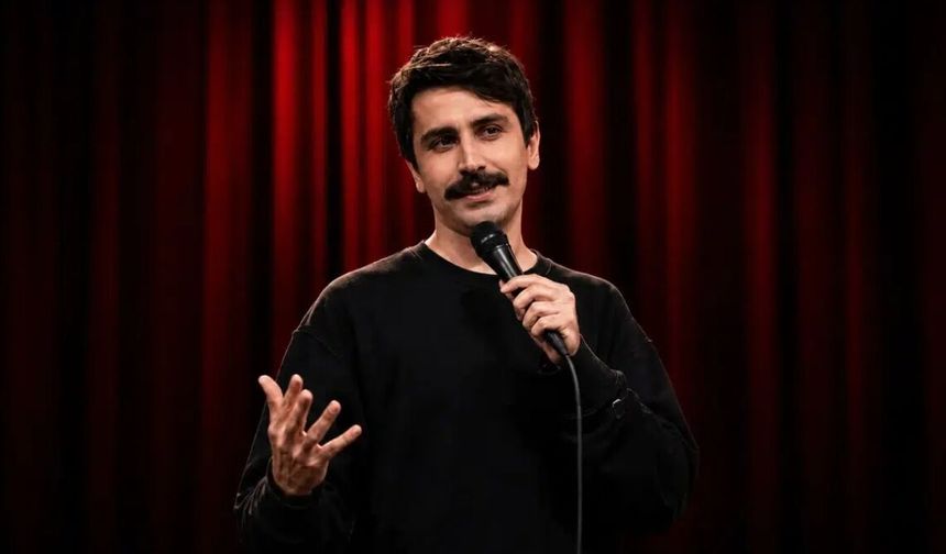 Çorumlu komedyen Deniz Göktaş’ın cezası belli oldu