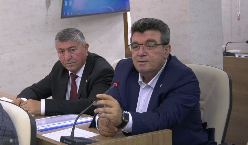 Çorum’da Kaçak Yapı Denetimlerinde “Çifte Standart” İddiası!