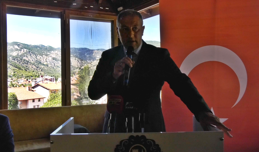 Çorum’un Derdi Bitti, Sıra Cop31’e Geldi!