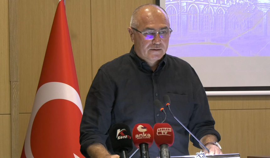 Yeni Partili Özbal: “Yol Bozuk, Asfalt Yapılmamış, Vatandaş Mağdur”