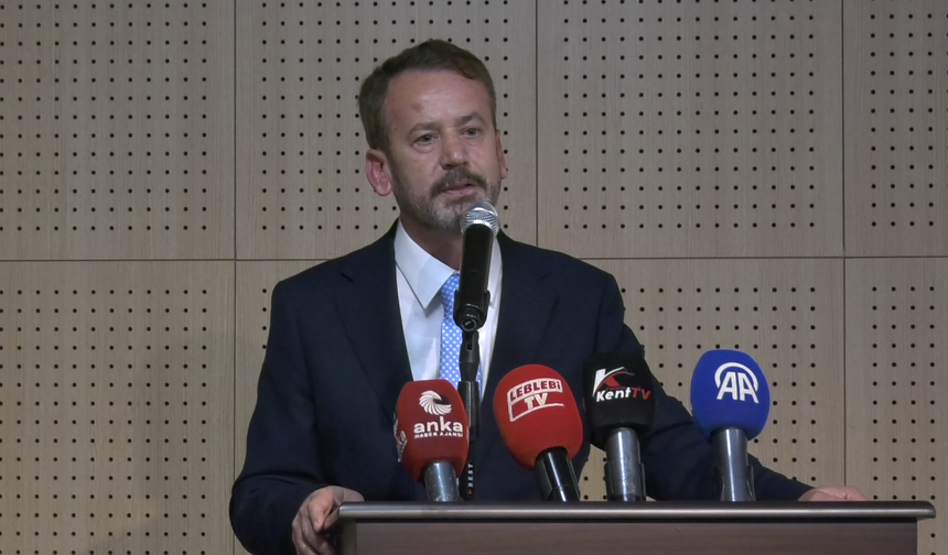 “Avukatın Olmadığı Yerde Adalet Eksik Kalır”
