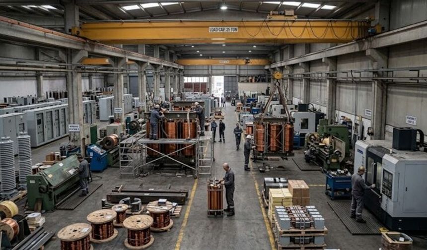 Yarım Asırlık Şirket İflas Etti! Konkordato Süreci Sona Erdi