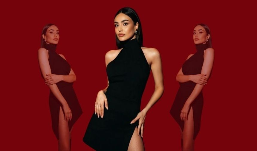 Elif Buse Doğan Konseri 27 Eylül’de