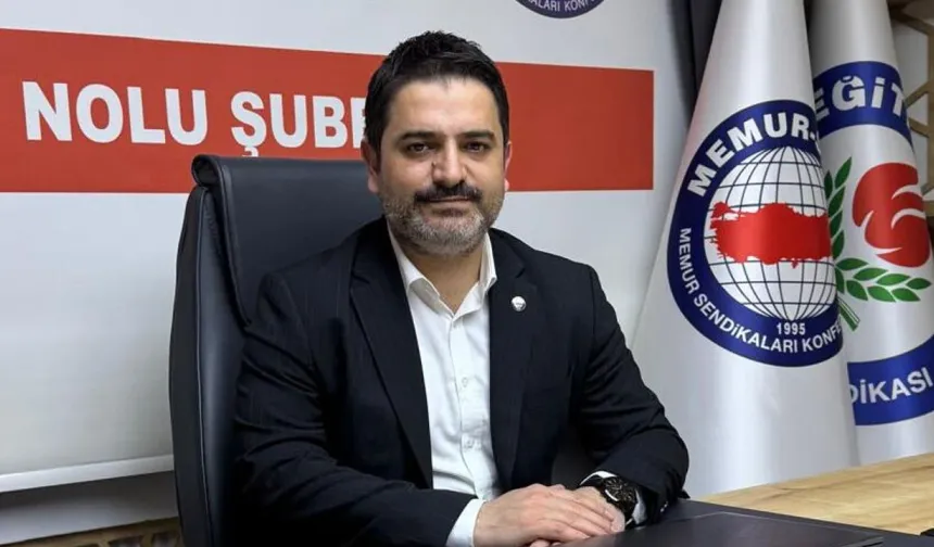 Sabit Gelirlinin Kayıpları İvedi Telafi Edilmelidir