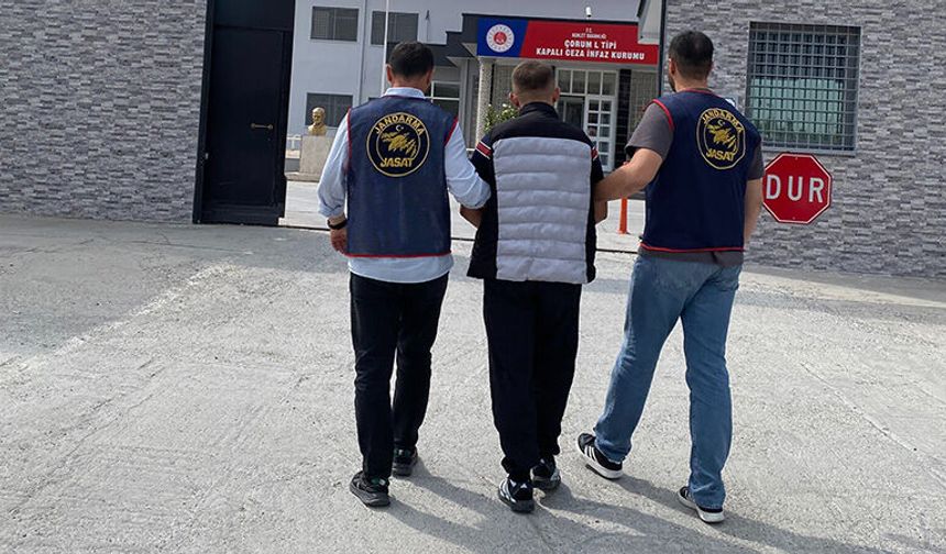 JASAT’tan tam temizlik! Terörden cinsel istismara 16 kişi yakalandı