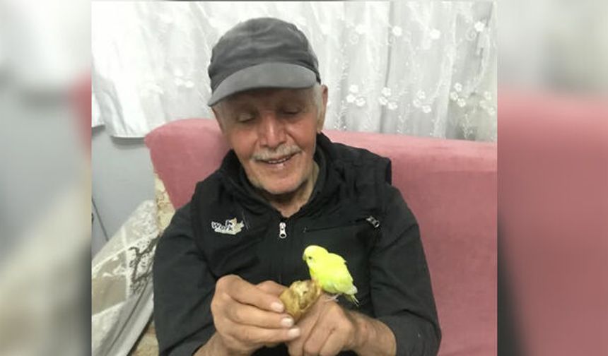 Sami Akgül Toprağa Verildi