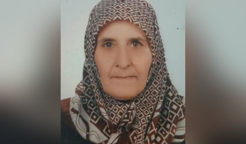 Hacer Kavaklı hayatını kaybetti
