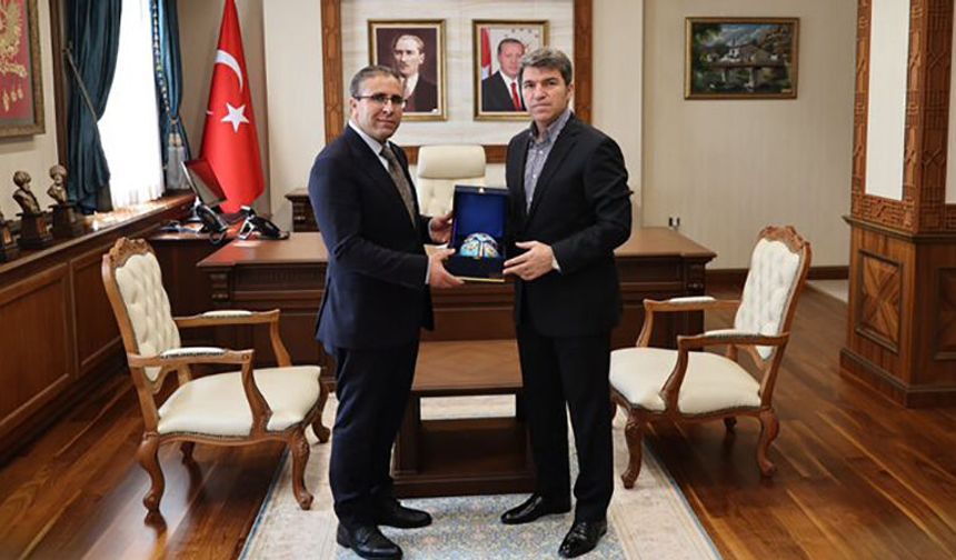 Çorum İl Göç İdaresi Müdürü Belli Oldu
