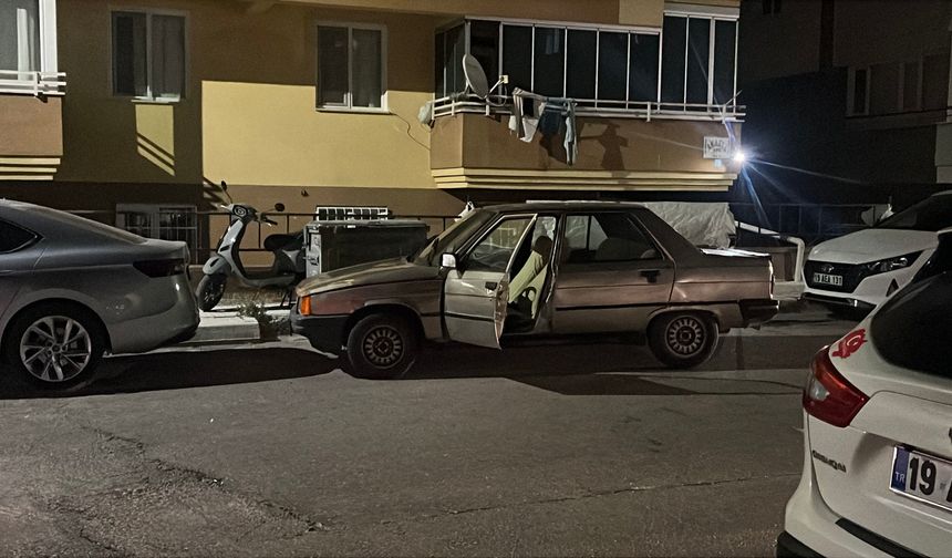 Film Gibi Kovalamacanın Sonu! 452 Bin Lira Ceza 60 Gün Trafikten Men