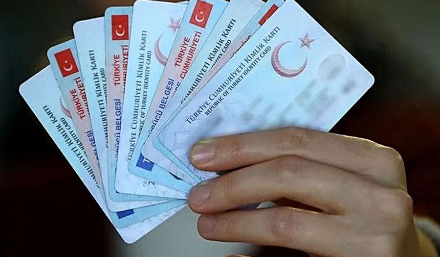 6 Bin 134 Kişinin Vatandaşlık Kararı İptal Edildi