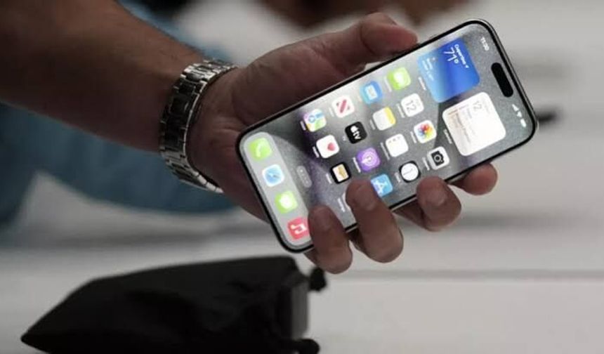 Telefon İhtiyacı Olan Elini Çabuk Tutsun