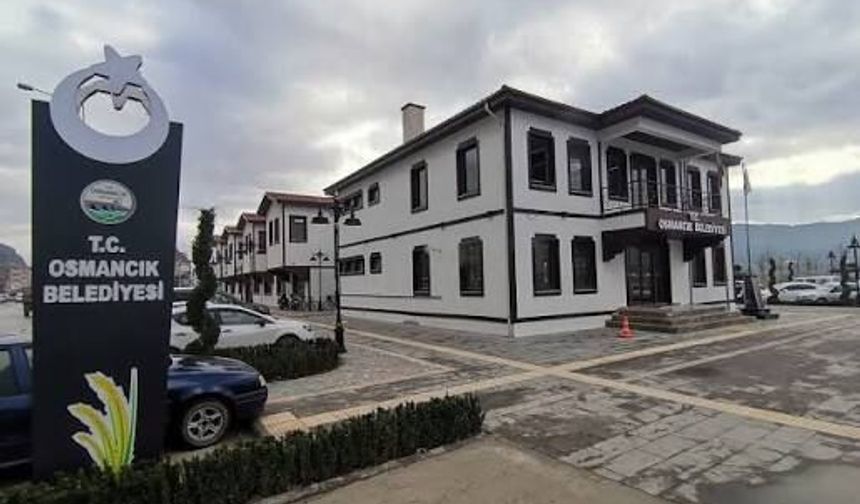 Osmancık Belediyesi Cem Evi Yaptıracak