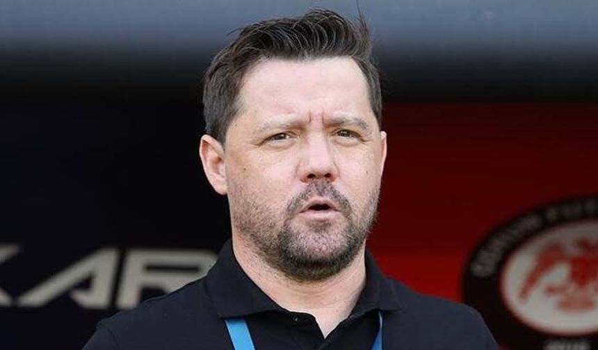 Arca Çorum FK’dan Uğur Uçar açıklaması!