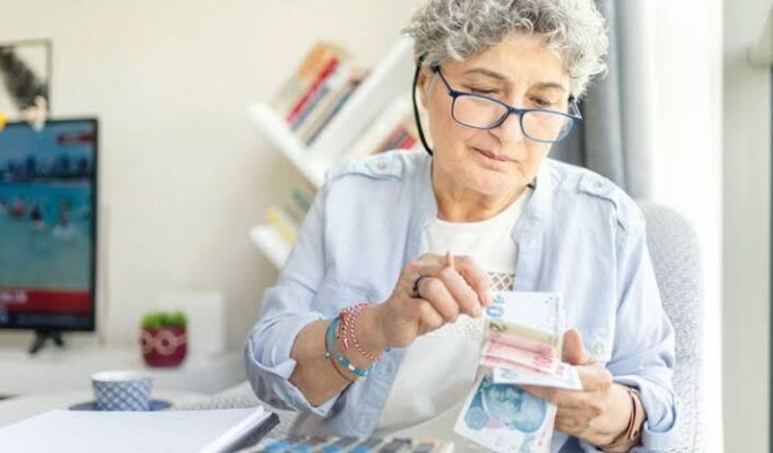 Müjde Geldi! Emeklilerin Yüzü Gülecek, Ücretsiz Oldu