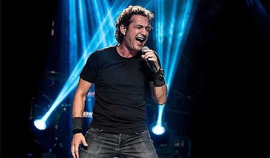 Çorum’da Kıraç Rüzgârı Esecek! Konser Tarihi Belli Oldu