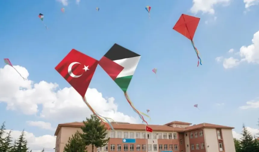 Çorum’da Binlerce Öğrenci Sahaya İnecek