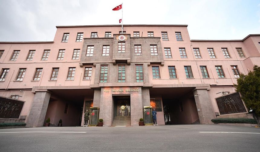 MSB 100 Sürekli İşçi Alacak! Başvurular Başladı