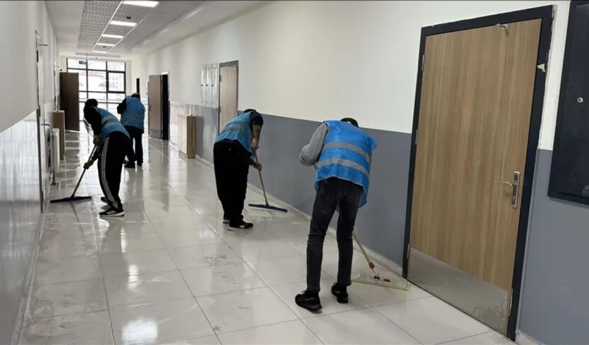 20 Kişi İşe Alınacak! İşte Başvuru Şartları ve Tarihleri
