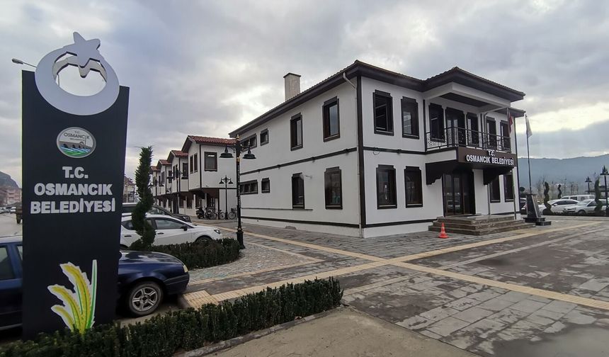Tarihin Renkleri Suluboyayla Osmancık’ta Buluşuyor!