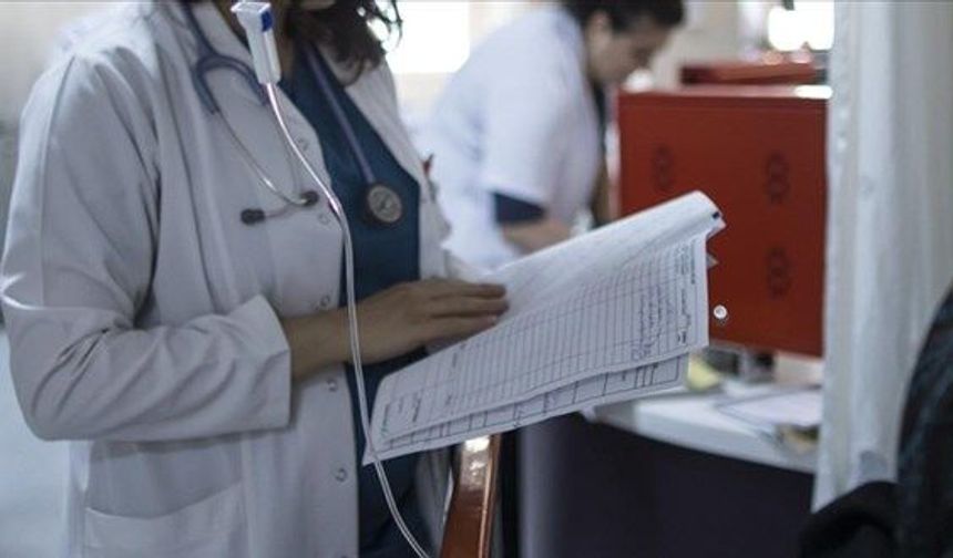 Sağlık Çalışanları Dikkat! Bakanlık 81 İle Yazı Gönderdi