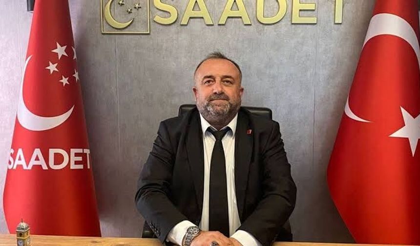“Türkiye Avrupa’nın Çöplüğü Değildir”