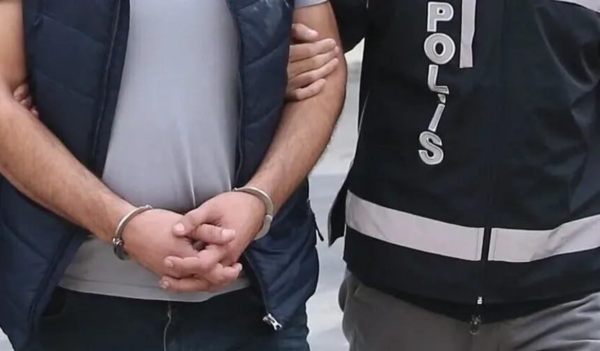 FETÖ'nün "Güncel Bilişim Yapılanması" Soruşturmasında 10 Gözaltı