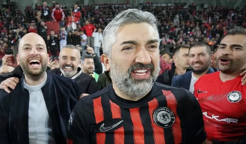 Süper Lig’de Transfer Rekoru ARCA Çorum FK’nın!