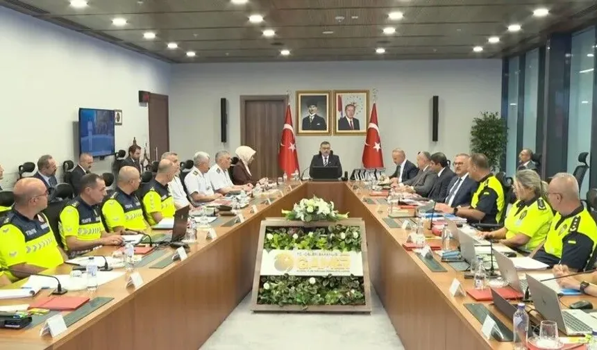 Motosikletliler Daha Çok Denetlenecek