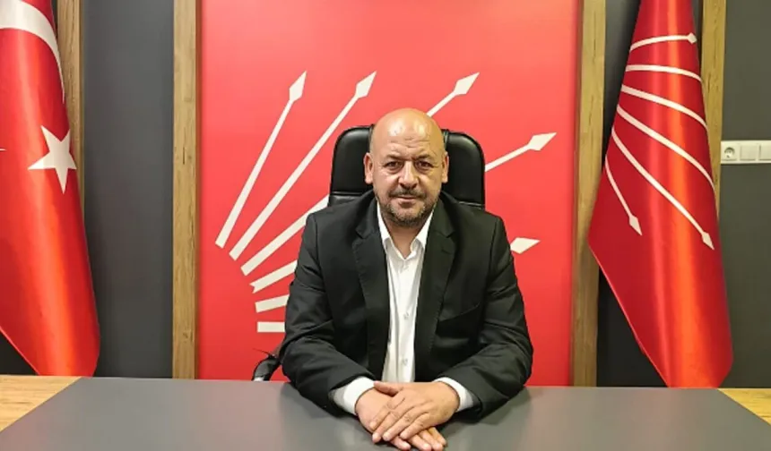 CHP’li Yılmaz “Darbelerin Karşısında Olmaya Devam Edeceğiz”