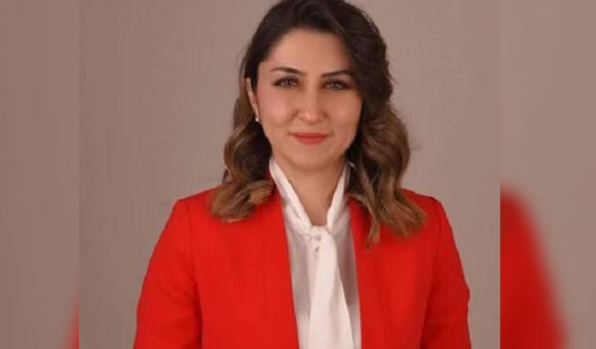 Avukat Burçin Solmaz Polat; Çorum Baro  Başkanlığına Aday